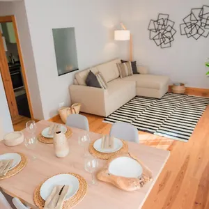  Apartment Chic & Classy By Gt House Portugal