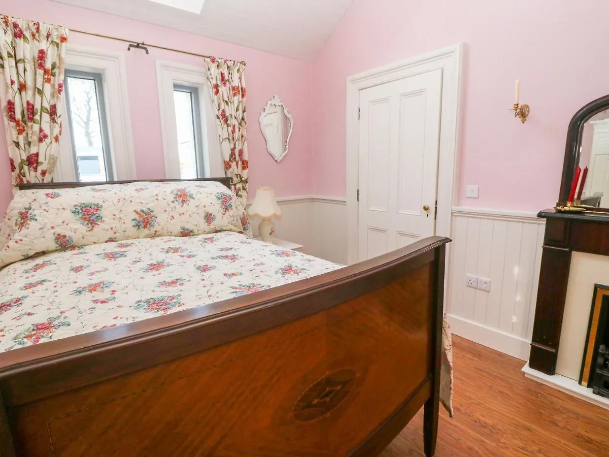 Longfield Lodge Killarney Holiday home