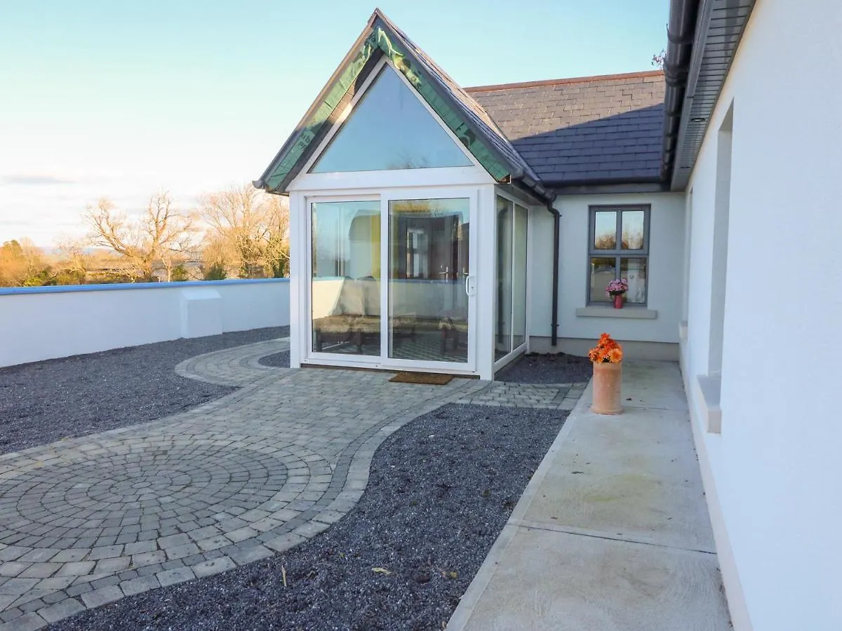 Holiday home Longfield Lodge Killarney