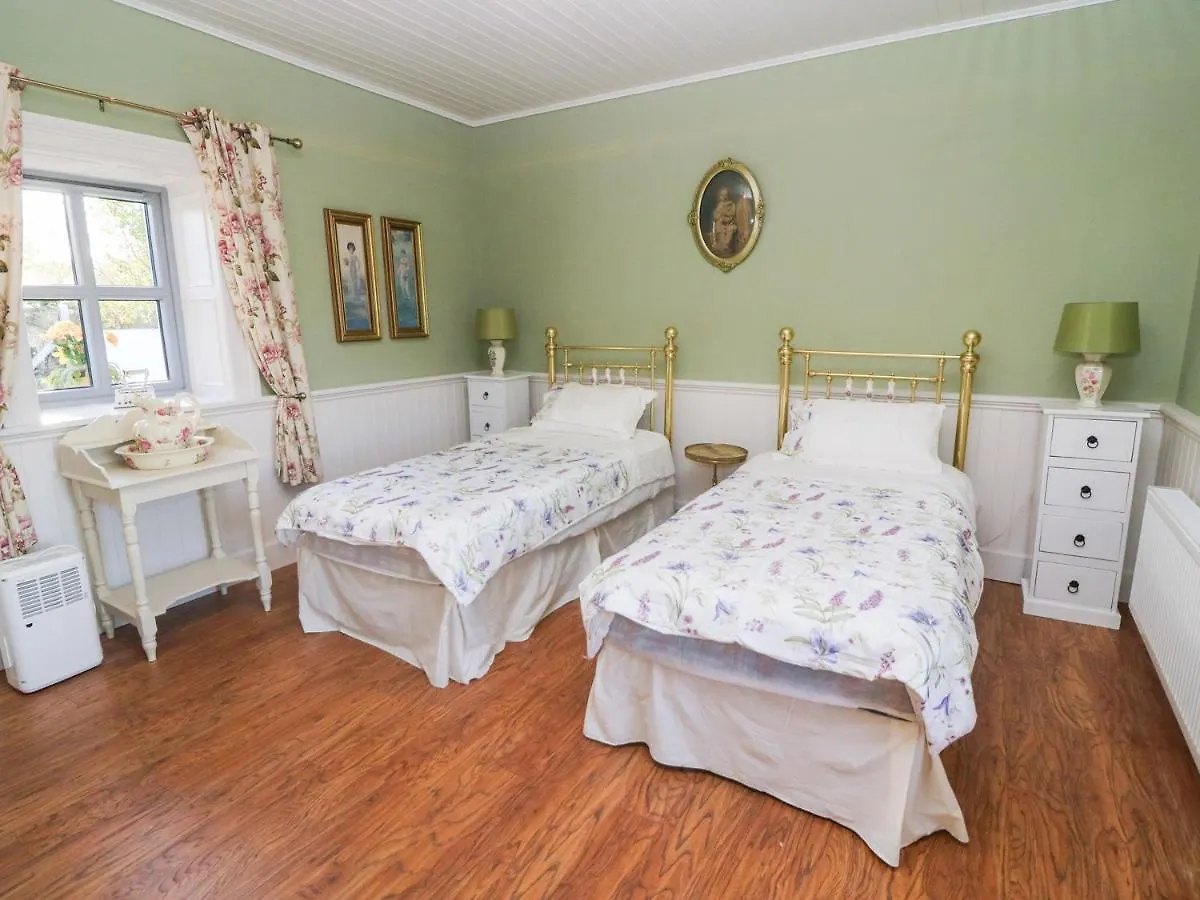Longfield Lodge Killarney Ireland