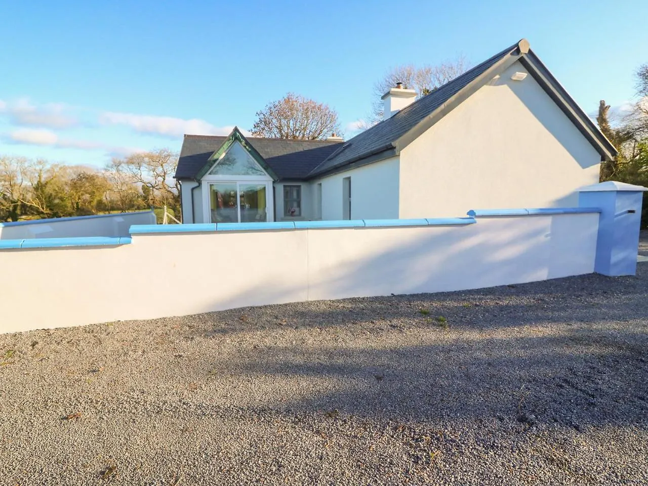 Longfield Lodge Killarney Holiday home