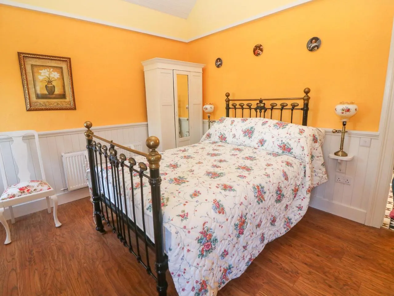 Longfield Lodge Killarney