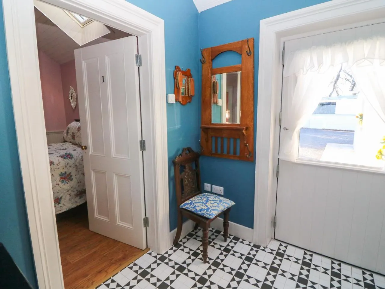 Holiday home Longfield Lodge Killarney
