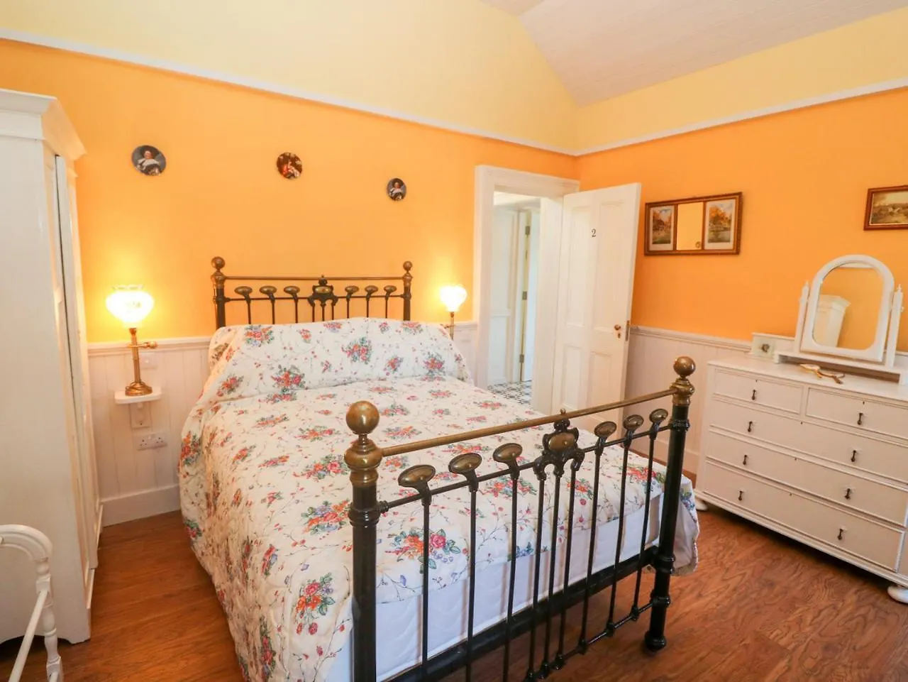 Holiday home Longfield Lodge Killarney