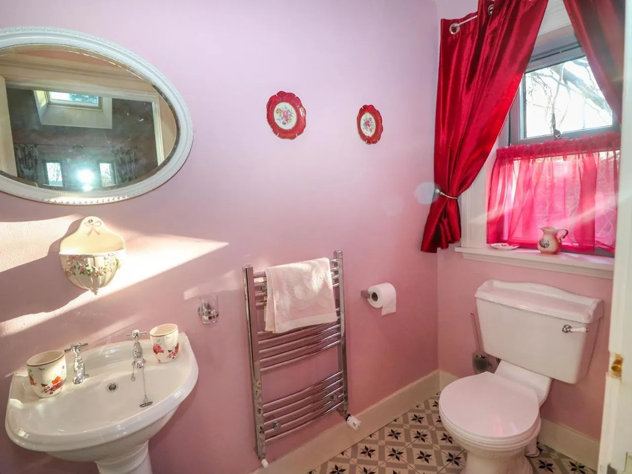Holiday home Longfield Lodge Killarney Ireland